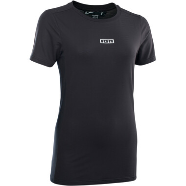 ION Women's Short-Sleeved Base Technical Layer Black 2023 0